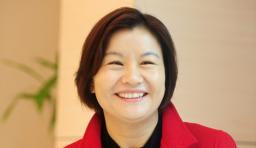 排行榜 - 全球最具影响力的商界女性 2017年全球最具影响力商界女性